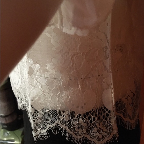 STELLA+ GINGER lace top - Picture 10 of 16
